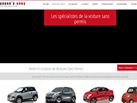 http://www.vente-location-voiture-sans-permis.com