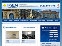 http://www.venteappartementmontpellier.net