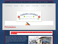 http://www.vertes-annees.fr