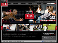 http://www.vetement2sport.com