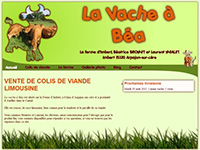 http://www.viande-limousine.fr