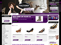 http://www.victory-chaussures.com