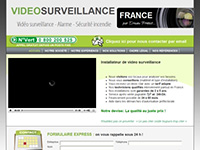 http://www.videosurveillance-france.fr