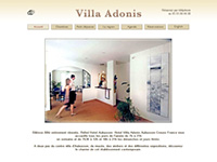http://www.villa-adonis.com
