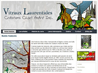 http://www.vitrauxlaurentides.com