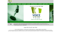 http://www.voice-team.com