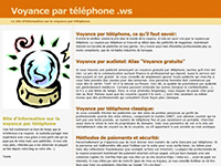 http://www.voyance-par-telephone.ws