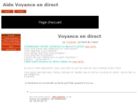 http://www.voyances-en-direct.com