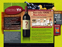 http://www.wanted-vin.com