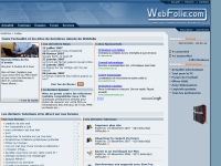 http://www.webfolie.com