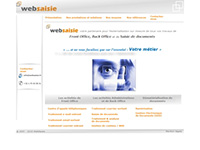 http://www.websaisie.fr