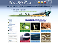 http://www.weekendbreak.fr