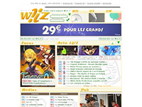 http://www.wiiz.fr