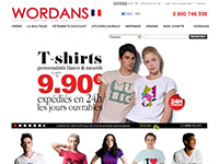 http://www.wordans.fr