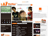 http://www.wormee.com