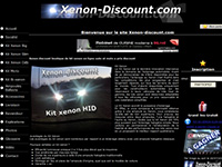 http://www.xenon-discount.com