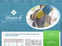 http://www.yanick-lavage-de-vitre.fr/