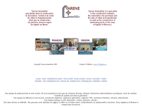 http://www.yarene-immobilier.com