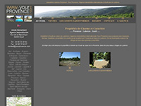 http://www.yourprovence.fr