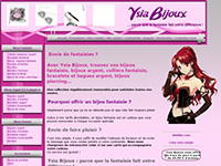 http://www.ysia-bijoux.com