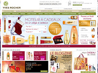 http://www.yves-rocher.fr