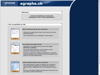 http://www.agraphe.ch