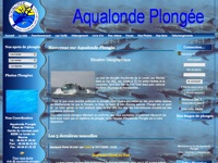 http://www.aqualonde-plongee.com