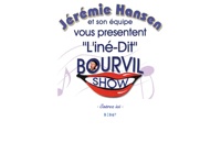 http://www.bourvilshow.com