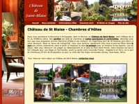 http://www.chateaudesaintblaise.com