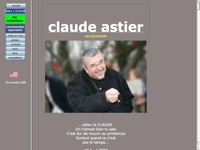 http://www.claude-astier.com