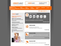 http://www.creditlight.com