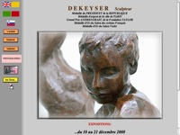 http://www.dekeyser.com