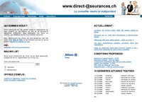 http://www.directassurances.ch