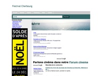 http://www.festivalcherbourg.com