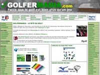 http://www.golfermania.com