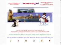 http://www.hautes-alpes.org