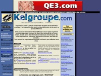 http://www.kelgroupe.com