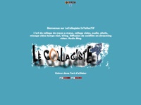 http://www.lecollagiste.com