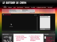 http://www.lequotidienducinema.com