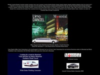 http://www.limousinemontreal.com