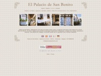 http://www.palaciodesanbenito.com/indexf.htm