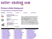 http://www.roller-skating.com