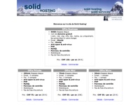 http://www.solidhosting.ch