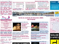 http://www.viafrance.com