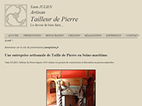 http://yannjulien.fr