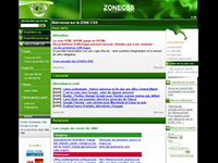 http://zonecss.free.fr